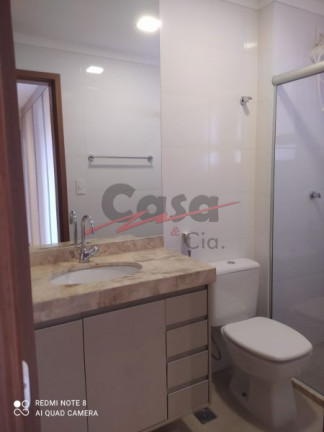 Apartamento com 3 Quartos para Alugar, 98 m² em Quinta Da Primavera  - Ribeirão Preto
