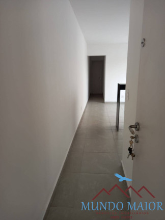 Imagem Apartamento com 2 Quartos à Venda, 51 m² em Santa Terezinha - Santo André Imagem Apartamento com 2 Quartos à Venda, 51 m² em Santa Terezinha - Santo André