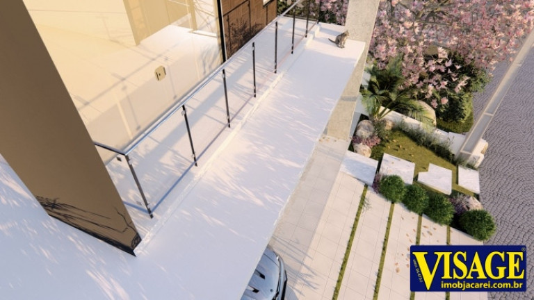 Imagem Casa com 3 Quartos à Venda, 270 m² em Jd. Panorama - Jacareí Imagem Casa com 3 Quartos à Venda, 270 m² em Jd. Panorama - Jacareí