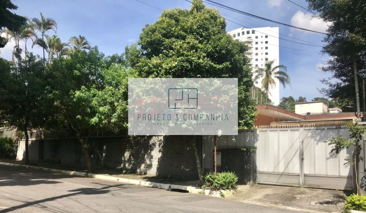 Casa com 3 Quartos à Venda, 11 m² em Granja Julieta - São Paulo