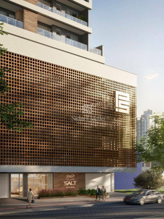 Imagem Apartamento com 3 Quartos à Venda, 95 m² em Praia Brava - Itajaí