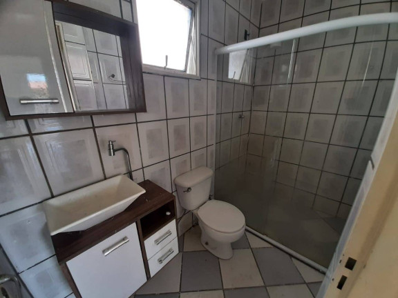 Imagem Casa com 3 Quartos para Alugar, 70 m² em Jardim São Conrado - Sorocaba