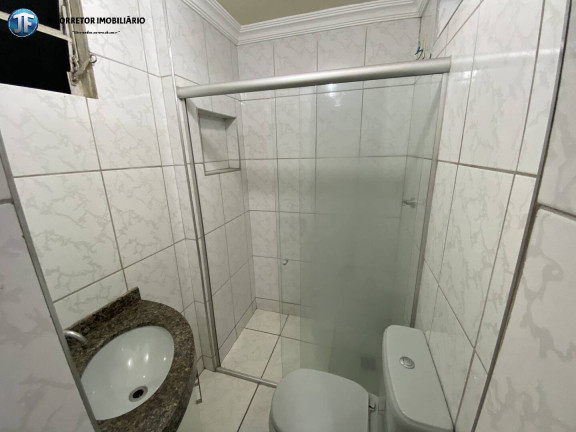 Imagem Apartamento com 2 Quartos à Venda, 86 m² em Bom Retiro - Ipatinga