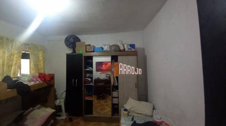 Imagem Casa com 2 Quartos à Venda, 96 m² em Vila Buenos Aires - São Paulo