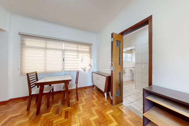Imagem Apartamento com 2 Quartos à Venda, 51 m² em Sumarezinho - São Paulo
