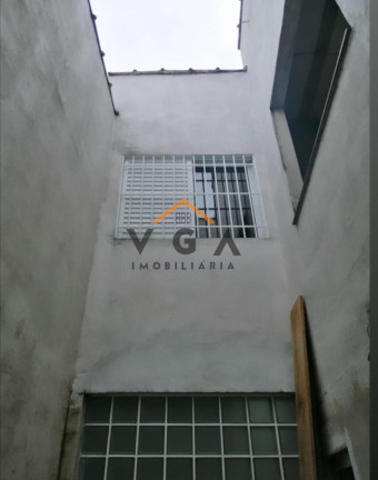 Imagem Casa com 4 Quartos à Venda, 300 m² em Vila Guilhermina - São Paulo Imagem Casa com 4 Quartos à Venda, 300 m² em Vila Guilhermina - São Paulo