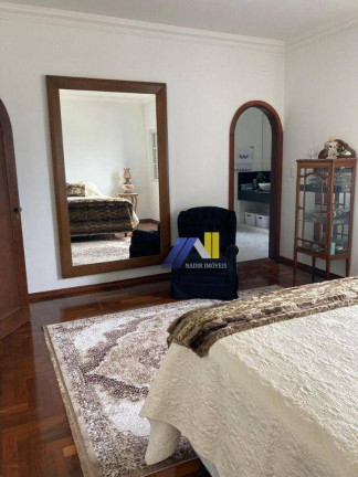 Imagem Apartamento com 5 Quartos à Venda, 230 m² em Centro - Pouso Alegre