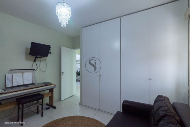 Imagem Apartamento com 2 Quartos à Venda, 91 m² em Perdizes - São Paulo