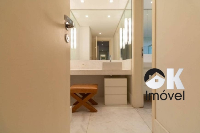 Imagem Apartamento com 4 Quartos à Venda, 354 m² em Jardim Paulista - São Paulo Imagem Apartamento com 4 Quartos à Venda, 354 m² em Jardim Paulista - São Paulo