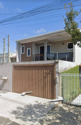 Casa com 3 Quartos à Venda, 250 m² em Umbará - Curitiba