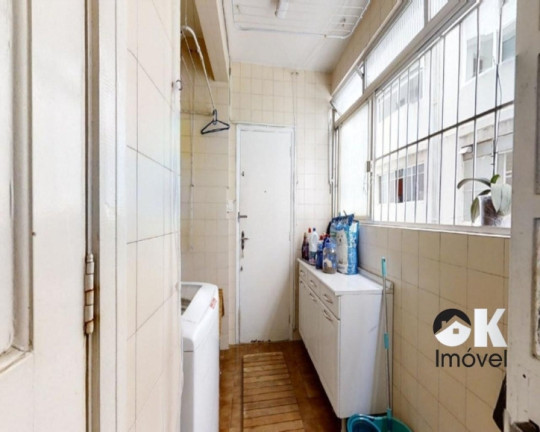 Imagem Apartamento com 3 Quartos à Venda, 188 m² em Jardim Paulista - São Paulo