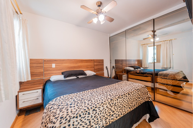 Imagem Apartamento com 3 Quartos à Venda, 125 m² em Vila Isa - São Paulo Imagem Apartamento com 3 Quartos à Venda, 125 m² em Vila Isa - São Paulo