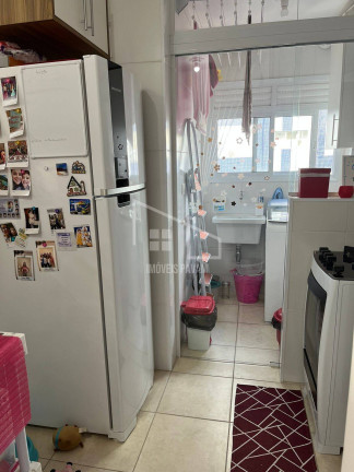Imagem Apartamento com 3 Quartos à Venda, 64 m² em Baeta Neves - São Bernardo Do Campo Imagem Apartamento com 3 Quartos à Venda, 64 m² em Baeta Neves - São Bernardo Do Campo