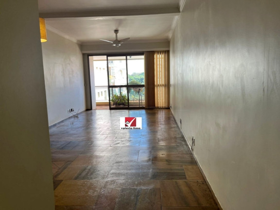 Imagem Apartamento com 3 Quartos à Venda, 141 m² em Centro - Ribeirão Preto