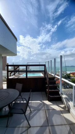 Imagem Apartamento com 4 Quartos à Venda, 217 m² em Quatro Ilhas - Bombinhas