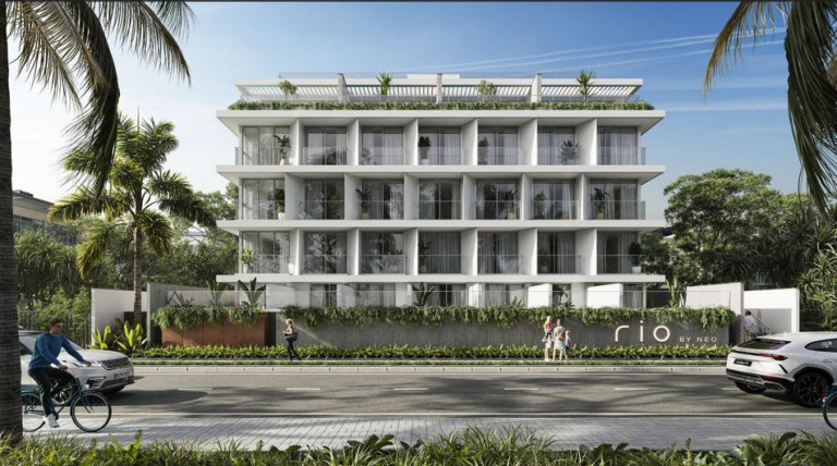 Imagem Apartamento com 1 Quarto à Venda, 27 m² em Intermares - Cabedelo