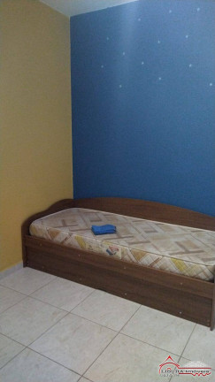Imagem Casa com 2 Quartos à Venda, 62 m² em Cidade Salvador - Jacareí Imagem Casa com 2 Quartos à Venda, 62 m² em Cidade Salvador - Jacareí