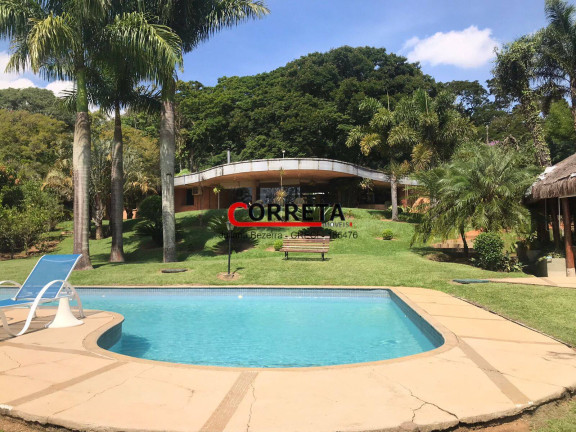 Casa com 6 Quartos à Venda, 3.900 m² em Piratuba - Ibiúna