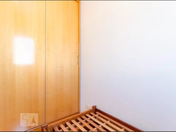 Imagem Imóvel com 2 Quartos à Venda, 68 m² em Chácara Inglesa - São Paulo