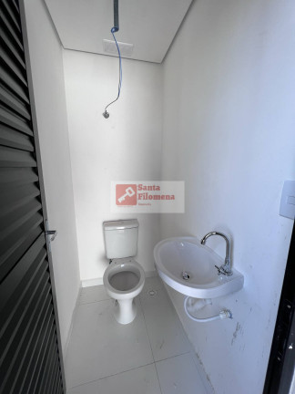 Imagem Apartamento com 2 Quartos à Venda, 95 m² em Vila América - Santo André