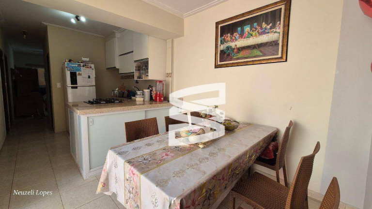 Imagem Casa com 3 Quartos à Venda, 120 m² em Loteamento São Francisco - Piracicaba