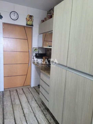 Imagem Apartamento com 2 Quartos à Venda, 78 m² em Ponta Da Praia - Santos