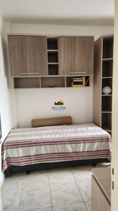 Imagem Apartamento com 1 Quarto à Venda, em Boa Vista - São Vicente Imagem Apartamento com 1 Quarto à Venda, em Boa Vista - São Vicente