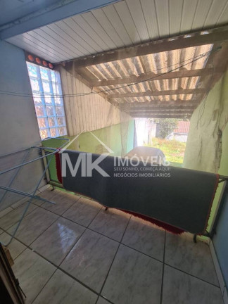 Imagem Casa com 3 Quartos à Venda, 134 m² em Vila São Cristóvão - Piraquara Imagem Casa com 3 Quartos à Venda, 134 m² em Vila São Cristóvão - Piraquara