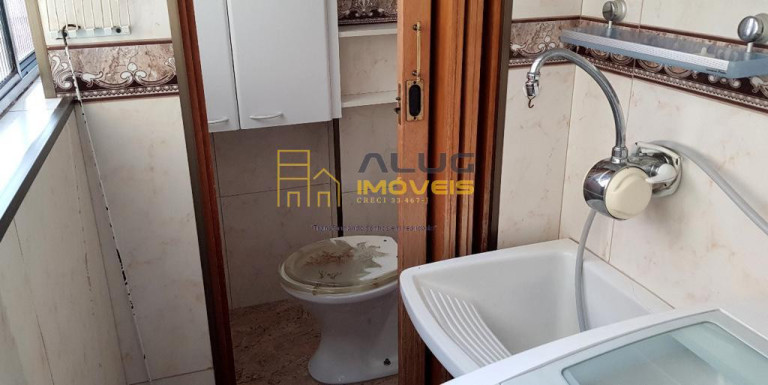 Imagem Apartamento com 3 Quartos à Venda, 72 m² em Vila Osasco - Osasco