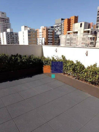 Imagem Apartamento com 1 Quarto à Venda, 34 m² em Pinheiros - São Paulo Imagem Apartamento com 1 Quarto à Venda, 34 m² em Pinheiros - São Paulo