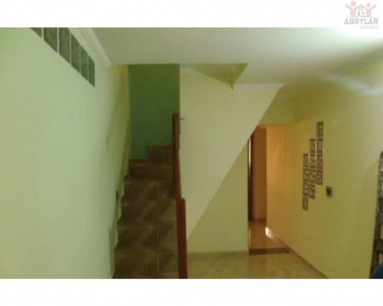 Imagem Sobrado com 2 Quartos à Venda, 150 m² em Jardim Pacaembu - Jundiaí