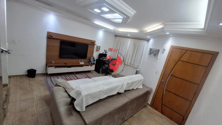 Imagem Sobrado com 3 Quartos à Venda, 164 m² em Demarchi - Sao Bernardo Do Campo Imagem Sobrado com 3 Quartos à Venda, 164 m² em Demarchi - Sao Bernardo Do Campo