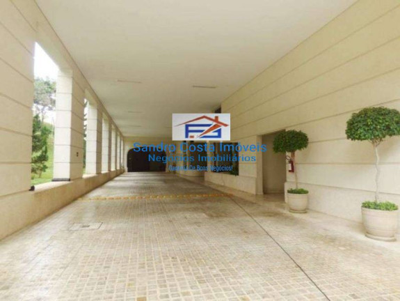 Imagem Apartamento com 11 Quartos à Venda, 2.500 m² em Retiro Morumbi - São Paulo Imagem Apartamento com 11 Quartos à Venda, 2.500 m² em Retiro Morumbi - São Paulo