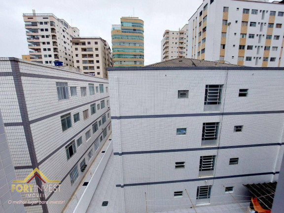 Imagem Imóvel com 1 Quarto à Venda, 32 m² em Tupi - Praia Grande