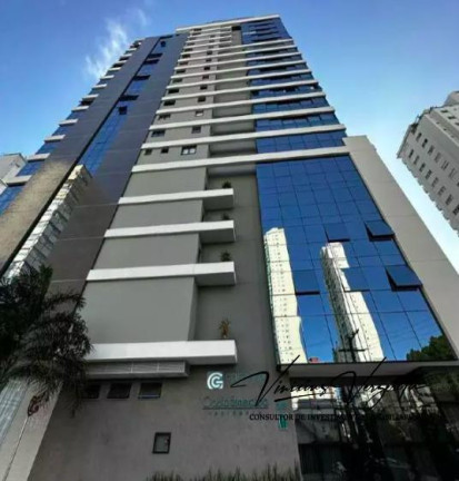 Apartamento com 4 Quartos à Venda, 136 m² em Pioneiros - Balneário Camboriú