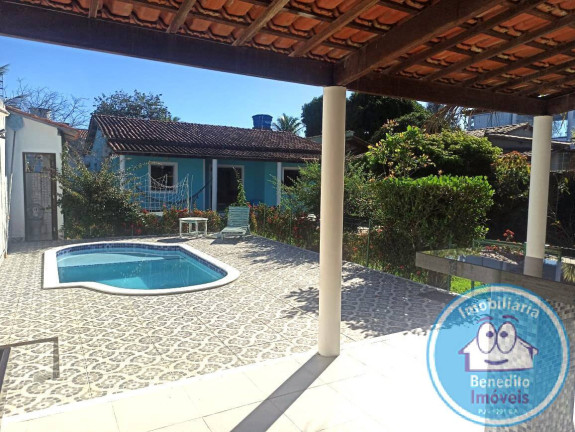 Imagem Casa com 3 Quartos à Venda, 500 m² em Porto Seguro Imagem Casa com 3 Quartos à Venda, 500 m² em Porto Seguro