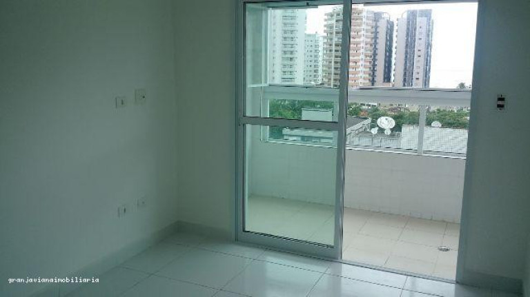 Imagem Apartamento com 2 Quartos à Venda, 82 m² em Vila Caiçara - Praia Grande