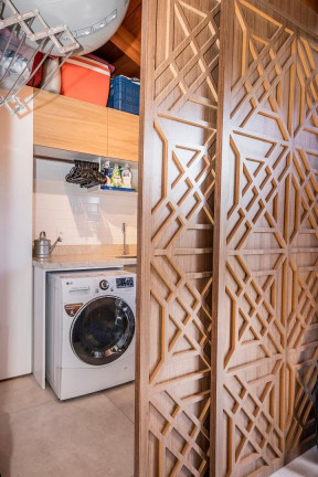 Imagem Casa de Condomínio com 3 Quartos à Venda, 263 m² em Tristeza - Porto Alegre