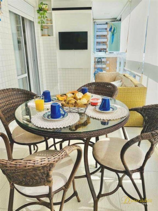 Imagem Apartamento com 3 Quartos à Venda, 119 m² em Canto Do Forte - Praia Grande Imagem Apartamento com 3 Quartos à Venda, 119 m² em Canto Do Forte - Praia Grande