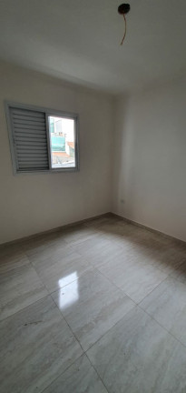 Imagem Sobrado com 2 Quartos à Venda, 128 m² em Vila Curuçá - Santo André