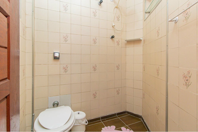 Imagem Casa com 3 Quartos à Venda, 145 m² em Jardim Da Glória - São Paulo