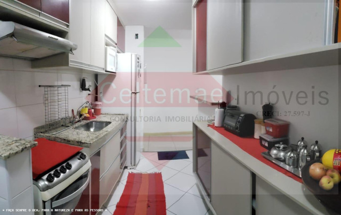 Imagem Apartamento com 3 Quartos à Venda, 89 m² em Jardim Das Nações - Taubaté Imagem Apartamento com 3 Quartos à Venda, 89 m² em Jardim Das Nações - Taubaté