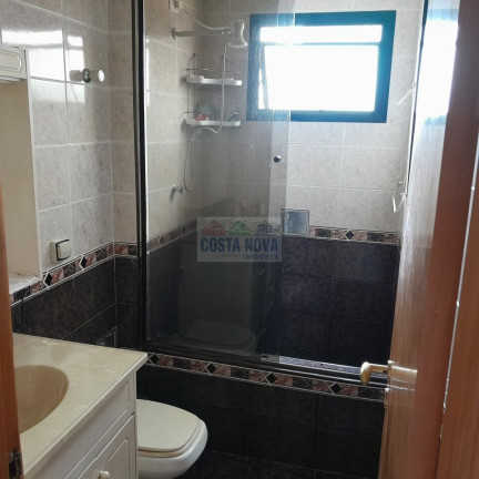 Imagem Apartamento com 2 Quartos à Venda, 84 m² em Campo Grande - Santos Imagem Apartamento com 2 Quartos à Venda, 84 m² em Campo Grande - Santos