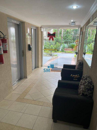 Imagem Apartamento com 3 Quartos à Venda, 64 m² em Jardim Vergueiro (sacomã) - São Paulo Imagem Apartamento com 3 Quartos à Venda, 64 m² em Jardim Vergueiro (sacomã) - São Paulo