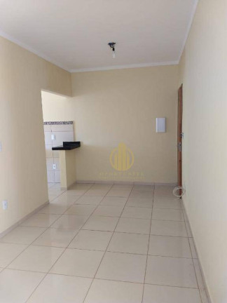 Imagem Apartamento com 2 Quartos à Venda, 89 m² em Residencial Parque Dos Servidores - Ribeirão Preto