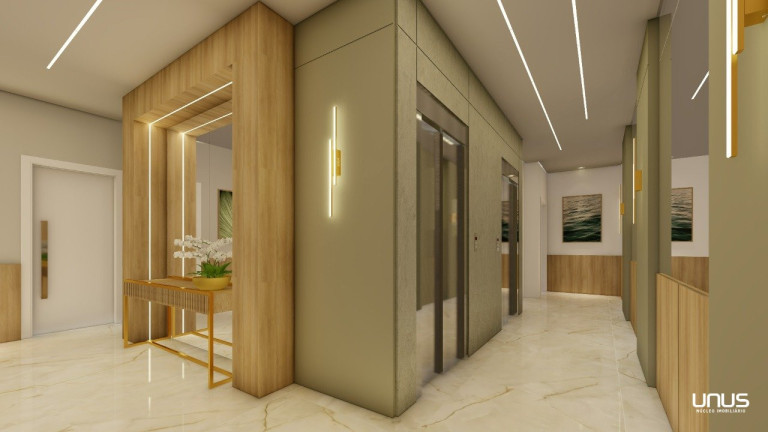 Imagem Cobertura com 3 Quartos à Venda, 356 m² em Barreiros - São José Imagem Cobertura com 3 Quartos à Venda, 356 m² em Barreiros - São José