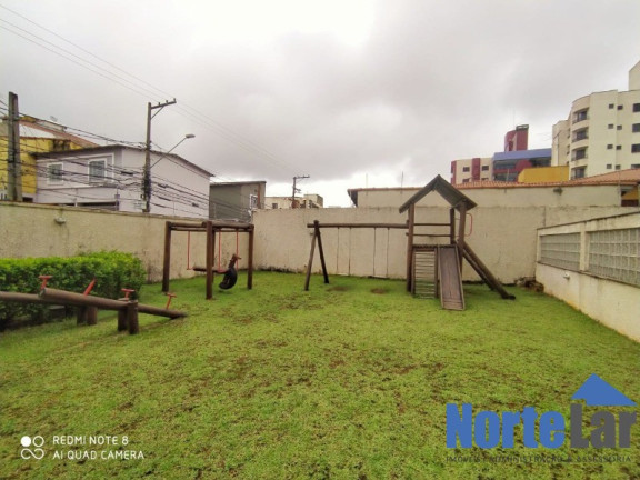 Imagem Apartamento com 3 Quartos para Alugar, 82 m² em água Fria - São Paulo