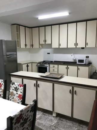Imagem Casa com 3 Quartos à Venda, 199 m² em Jardim Mauá - Mauá Imagem Casa com 3 Quartos à Venda, 199 m² em Jardim Mauá - Mauá