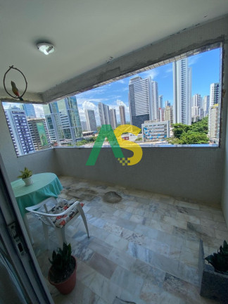 Imagem Imóvel com 4 Quartos à Venda, 138 m² em Boa Viagem - Recife Imagem Imóvel com 4 Quartos à Venda, 138 m² em Boa Viagem - Recife