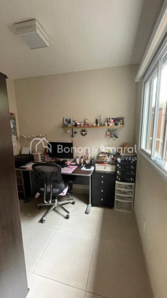 Imagem Casa de Condomínio com 4 Quartos à Venda, 334 m² em Parque Alto Taquaral - Campinas Imagem Casa de Condomínio com 4 Quartos à Venda, 334 m² em Parque Alto Taquaral - Campinas